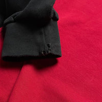 Sweatshirt - Adidas - Rouge