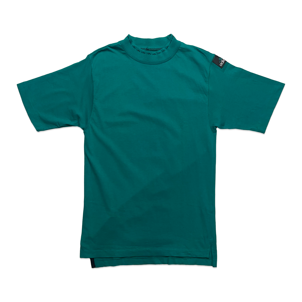 T-shirt - Adidas Equipment - Vert
