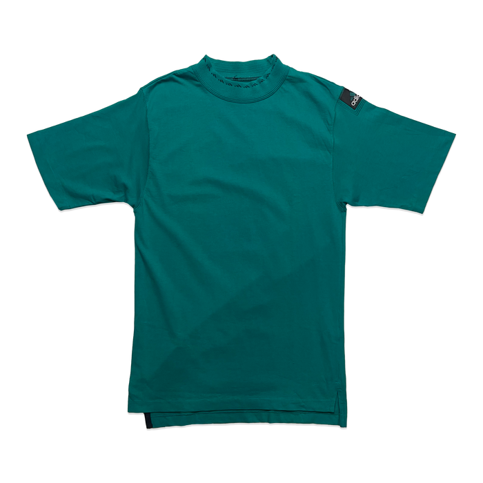 T-shirt - Adidas Equipment - Vert