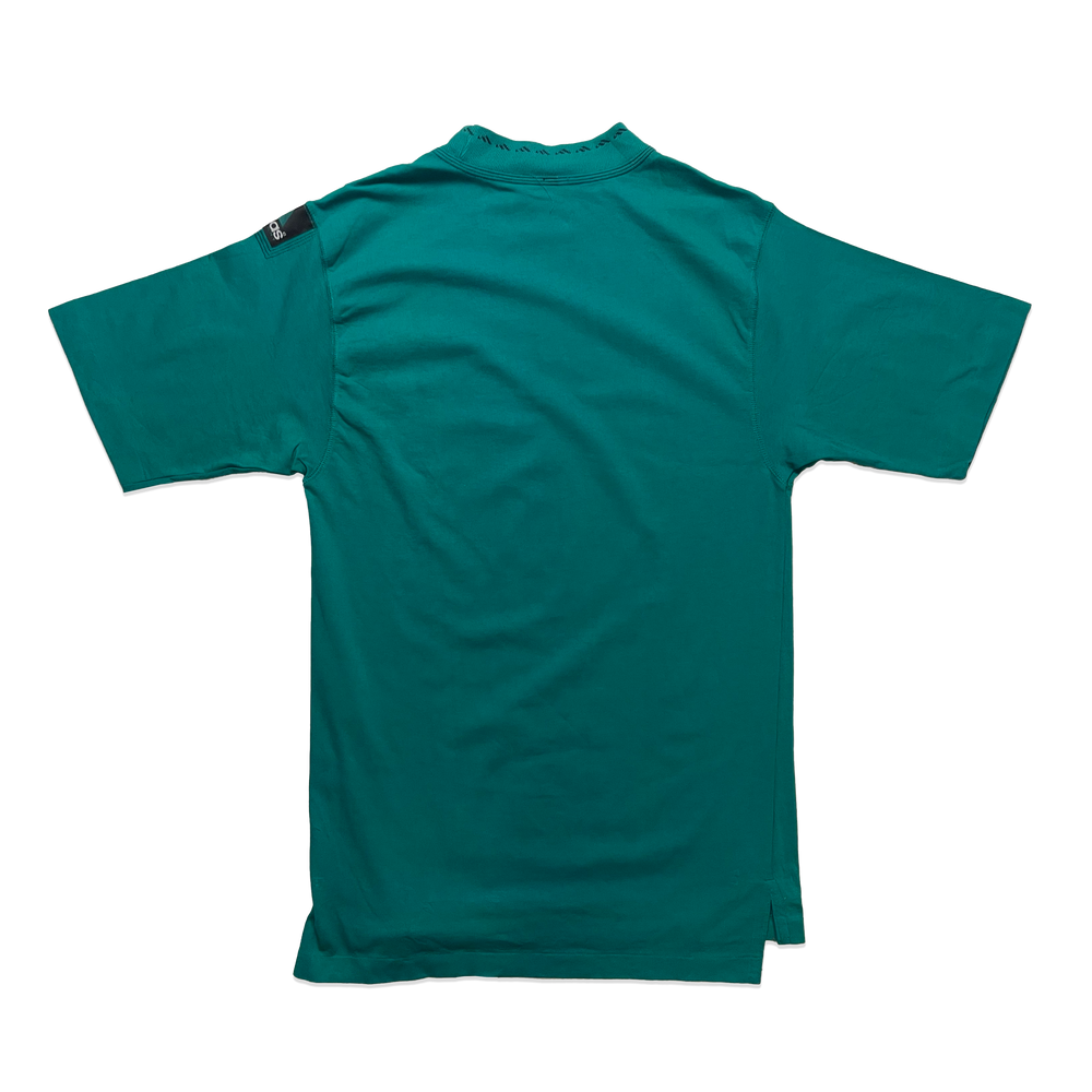 T-shirt - Adidas Equipment - Vert