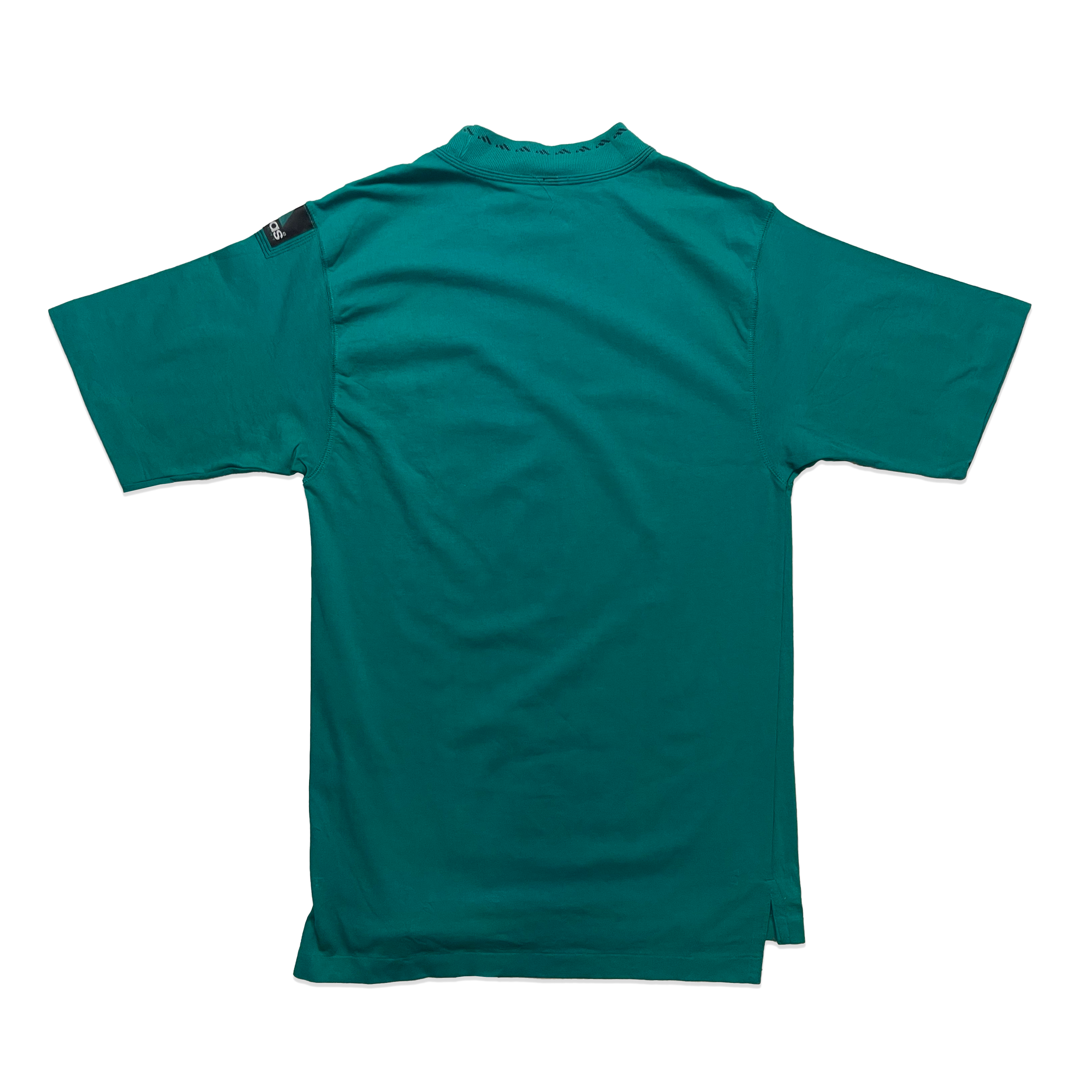 T-shirt - Adidas Equipment - Vert