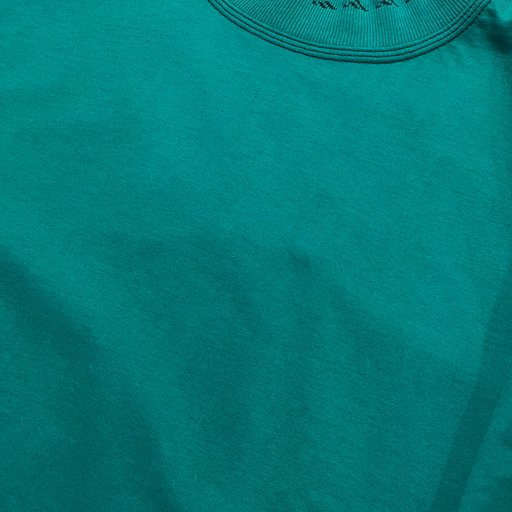 T-shirt - Adidas Equipment - Vert