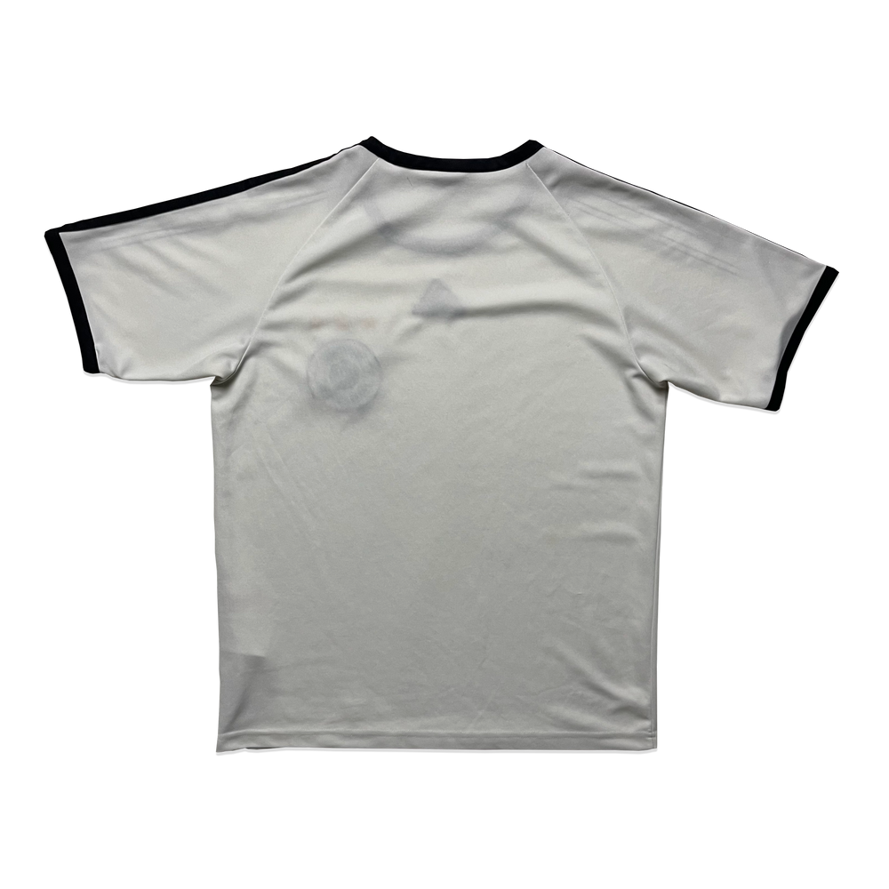 T-shirt - Allemagne Adidas - Blanc