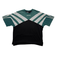 T-shirt - Adidas - Vert