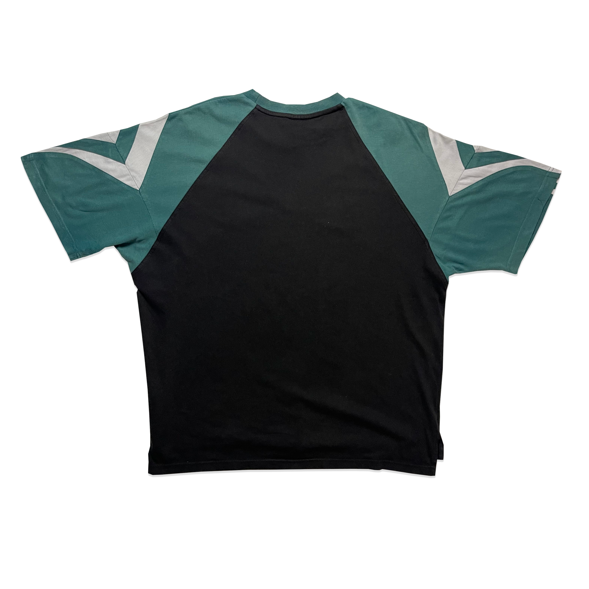 T-shirt - Adidas - Vert