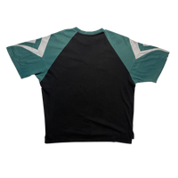 T-shirt - Adidas - Vert