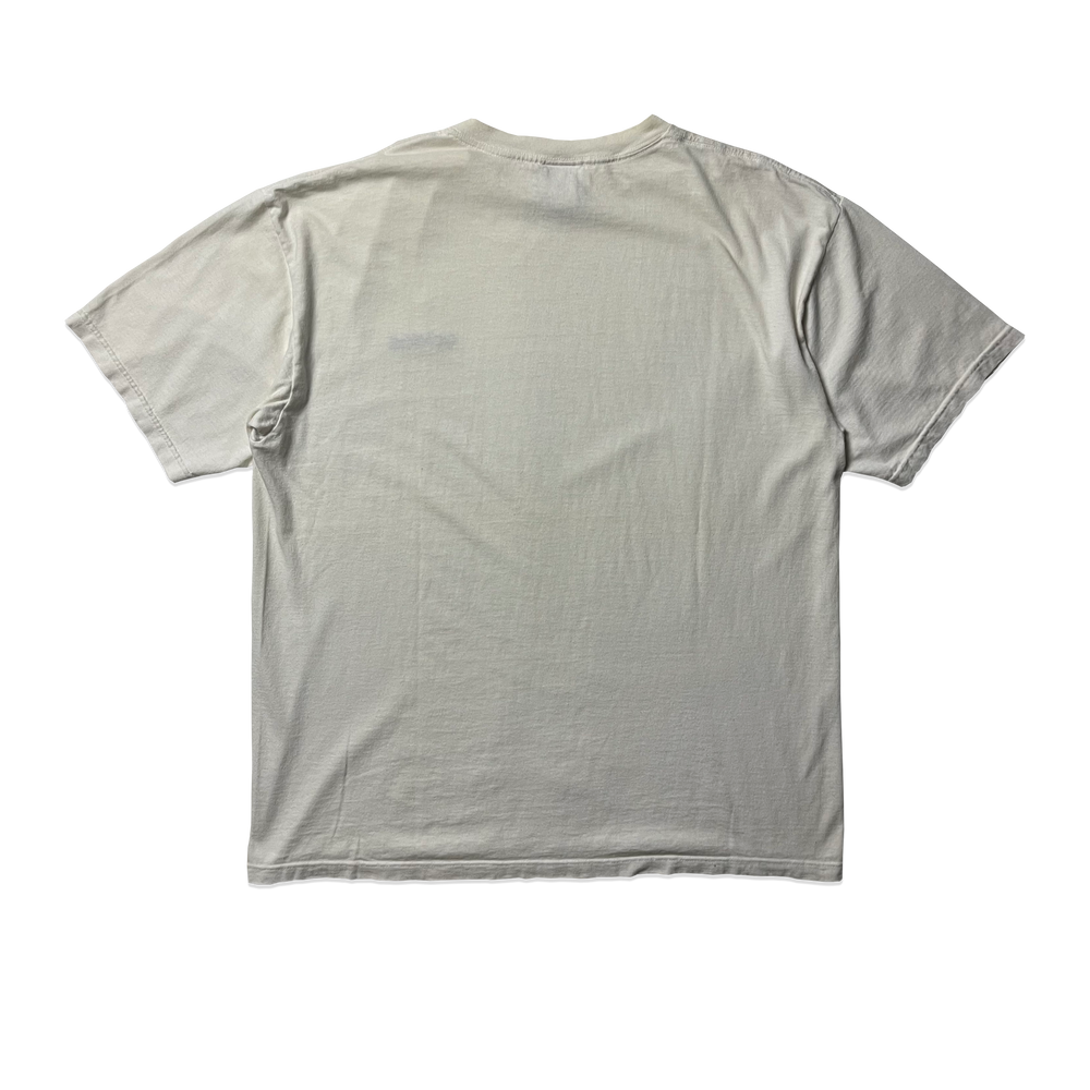 T-shirt - Adidas - Blanc