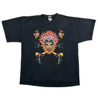 T-shirt - Afrika ! Afrika ! - Black