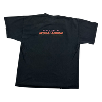 T-shirt - Afrika ! Afrika ! - Black
