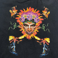 T-shirt - Afrika ! Afrika ! - Black