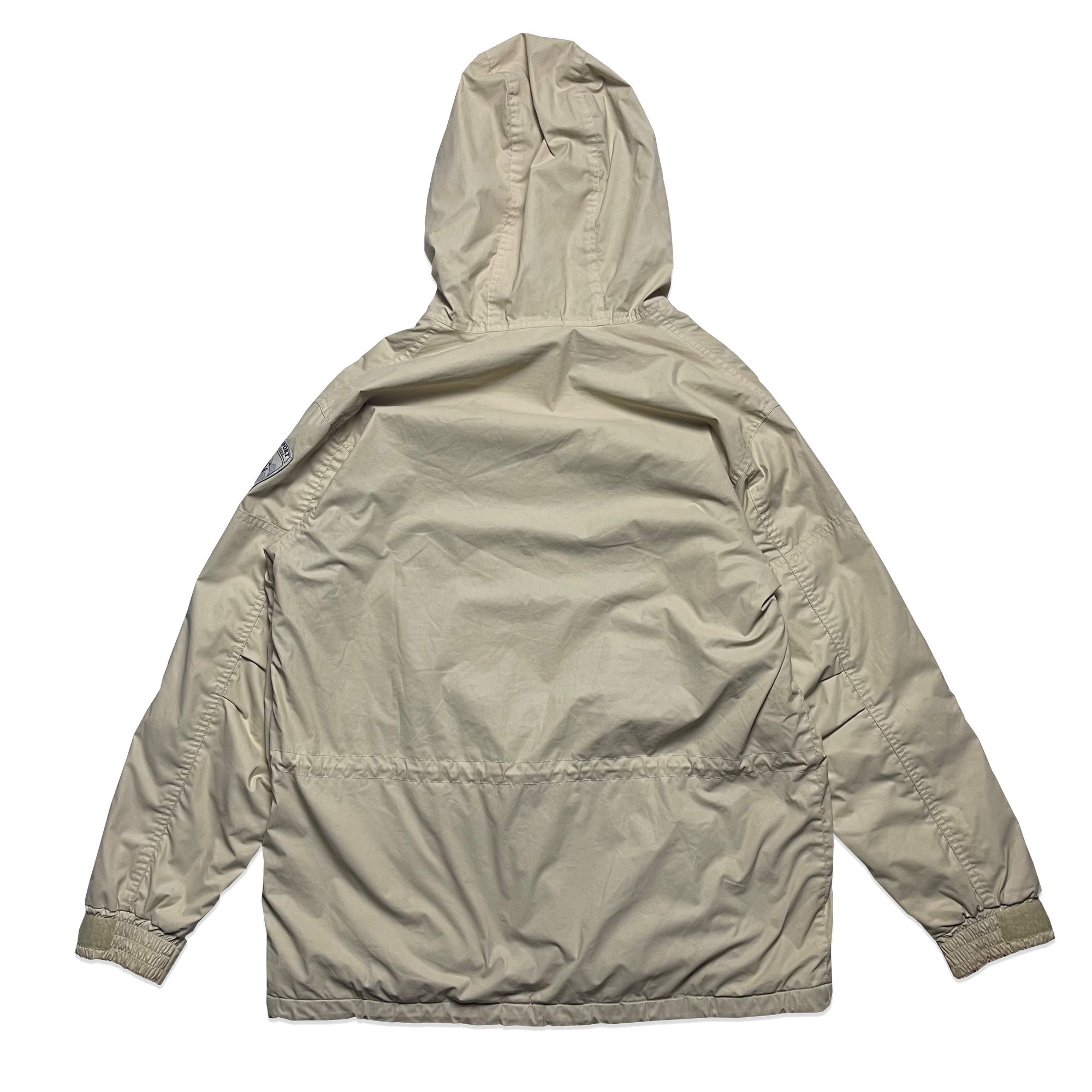 Anorak - Ralph Lauren - Beige