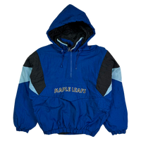 Anorak - Mapple Meafs - Bleu