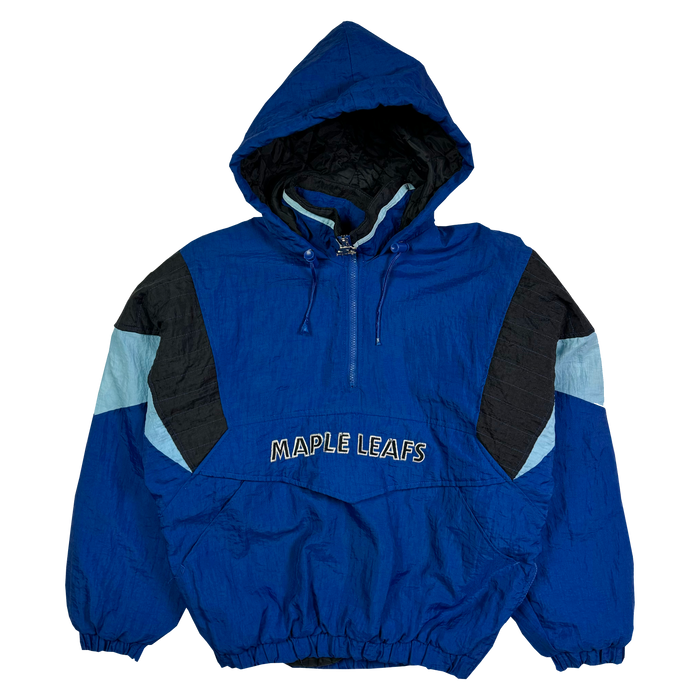 Anorak - Mapple Meafs - Bleu