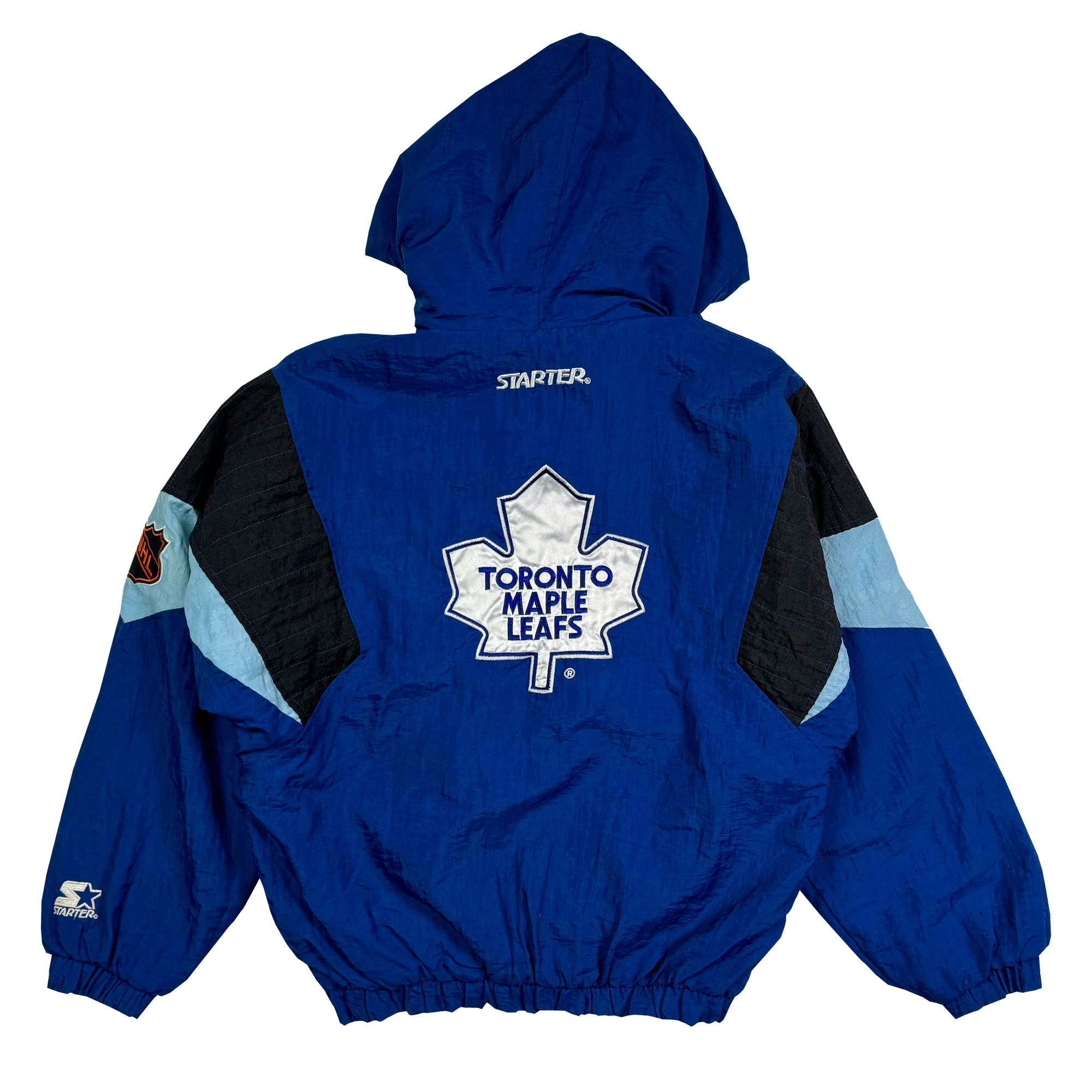 Anorak - Mapple Meafs - Bleu
