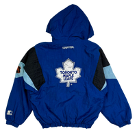 Anorak - Mapple Meafs - Bleu
