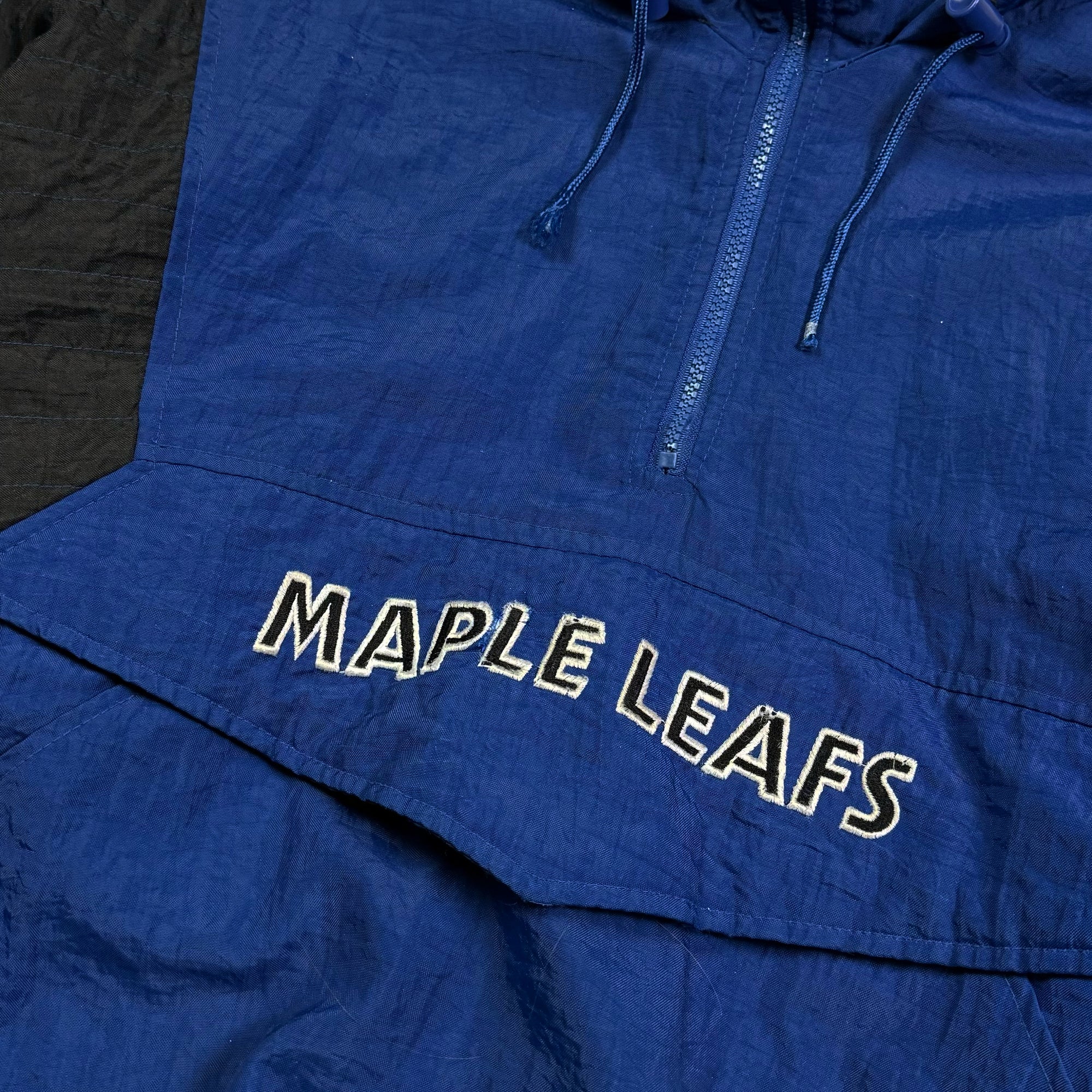 Anorak - Mapple Meafs - Bleu