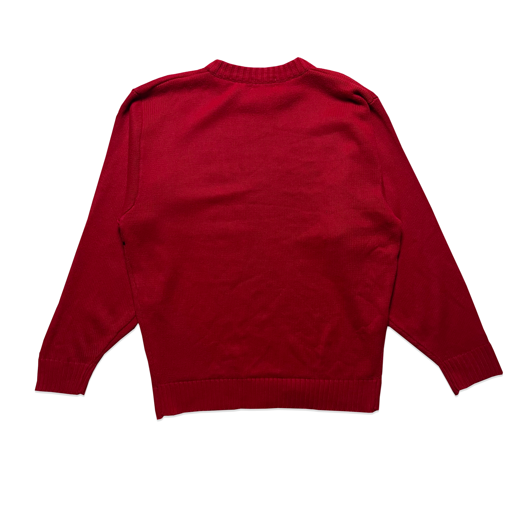 Pull - Armani - Rouge