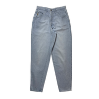 Pantalon Denim - Armani - Bleu