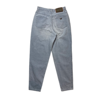 Pantalon Denim - Armani - Bleu