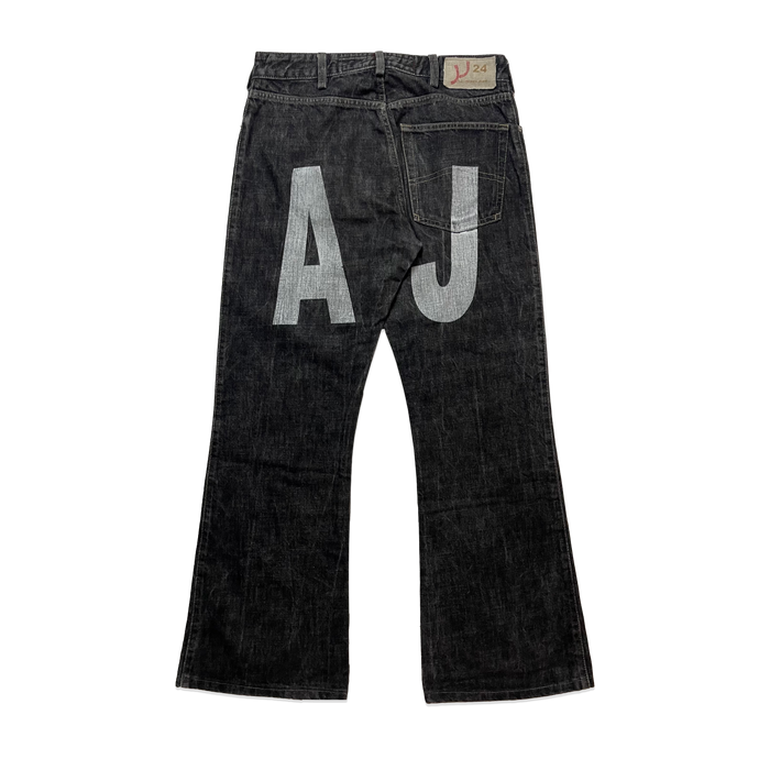 Pantalon - Armani Jeans - Gris