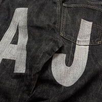 Pantalon - Armani Jeans - Gris