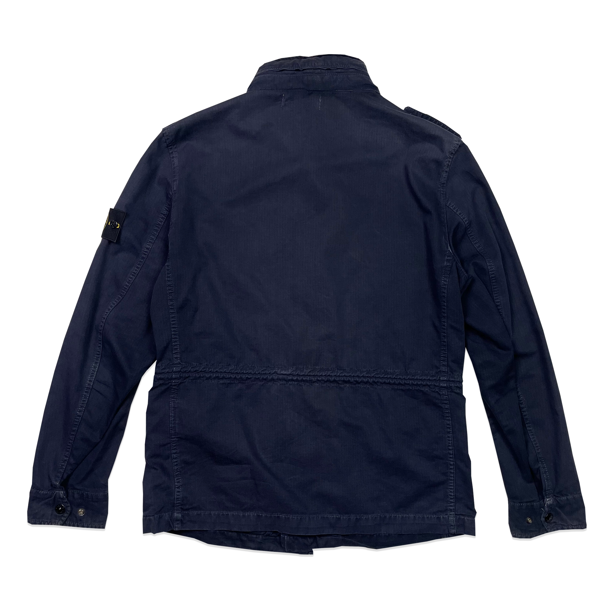 Veste David TC Field 2012 - Stone Island - Bleu