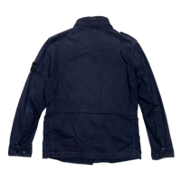 Veste David TC Field 2012 - Stone Island - Bleu