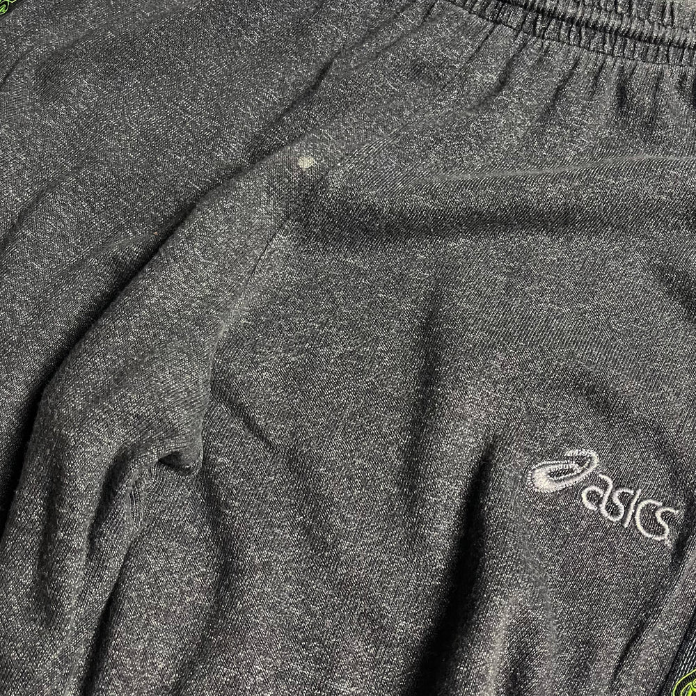 Jogging - Asics - Gris