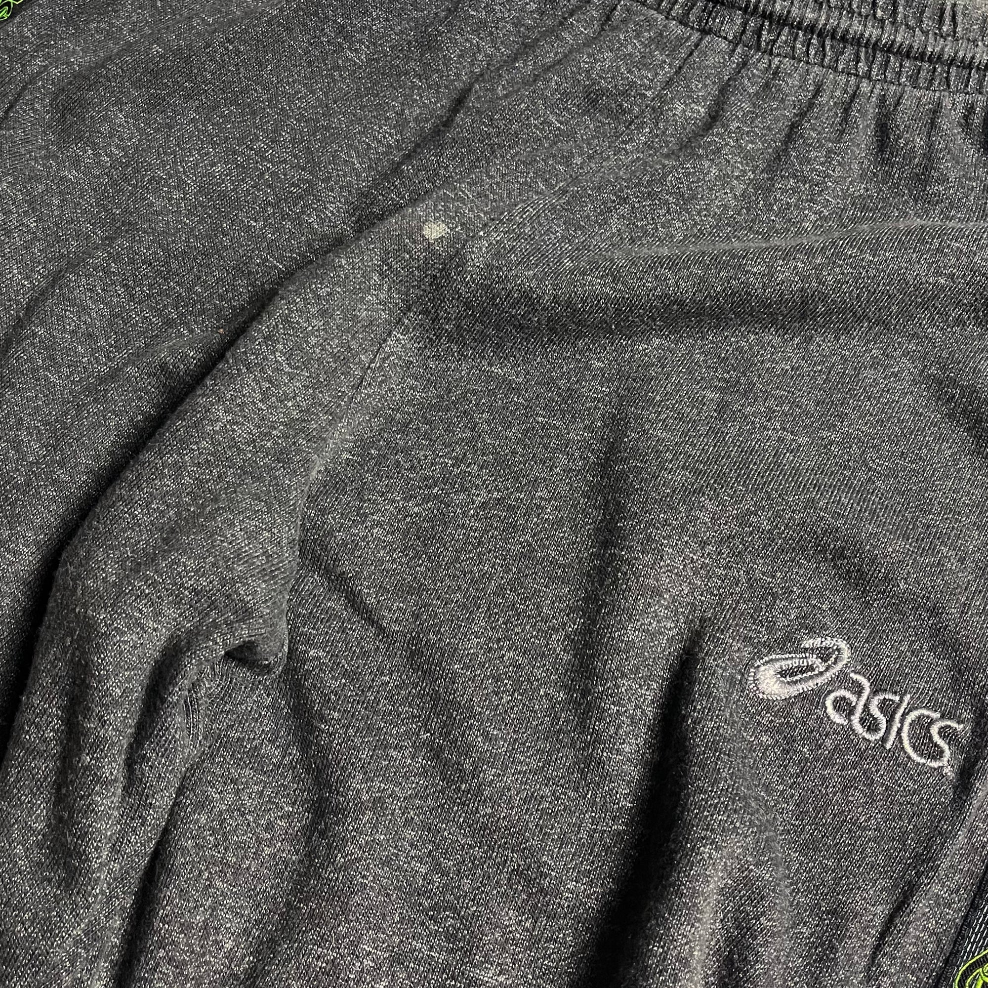 Jogging - Asics - Gris