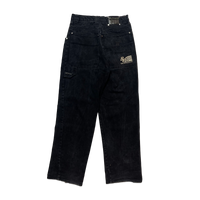 Baggy - South Pole - Noir