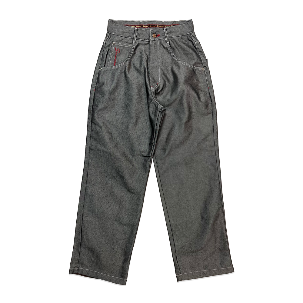 Baggy - Sancezz Denim - Gris