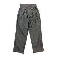 Baggy - Sancezz Denim - Gris