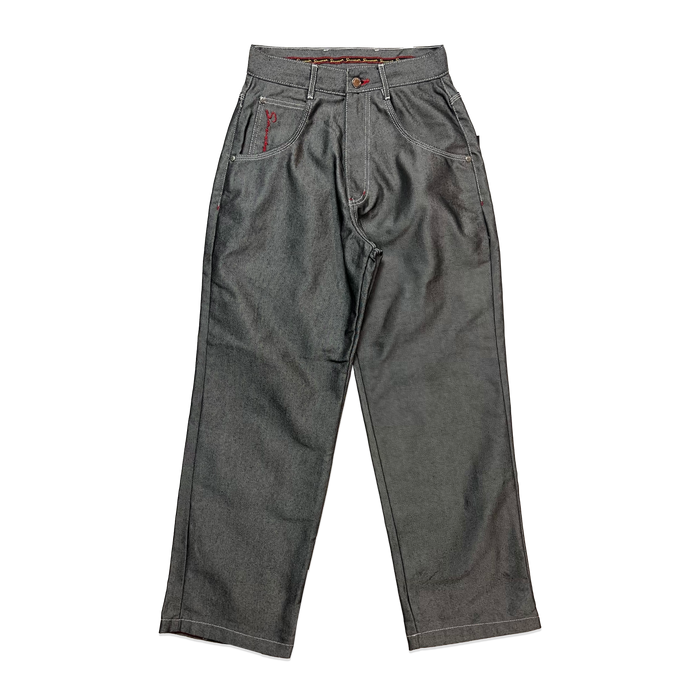 Baggy - Sancezz Denim - Gris