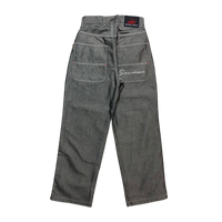 Baggy - Sancezz Denim - Gris