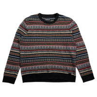 Pull - Barbour - Multicolore