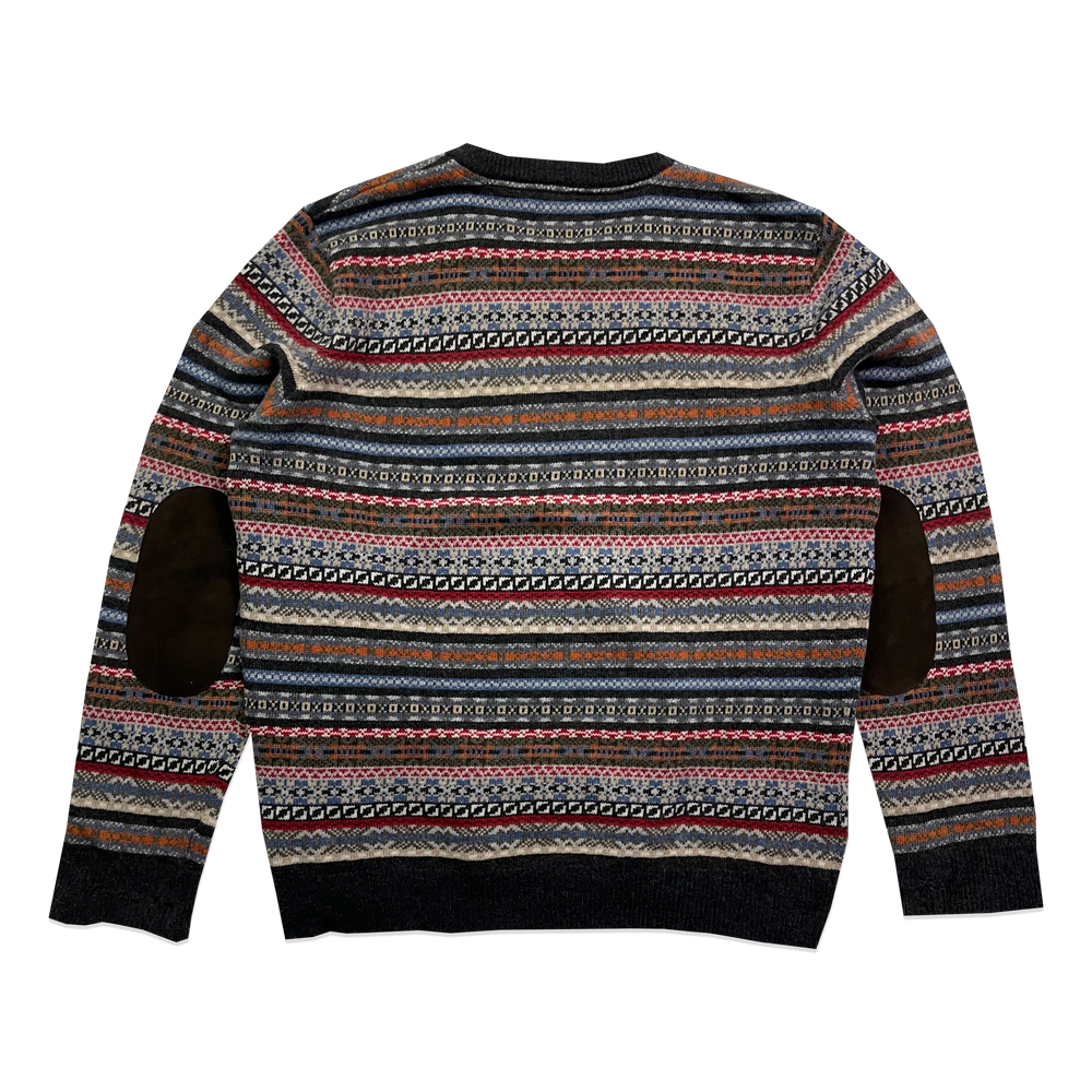 Pull - Barbour - Multicolore