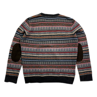 Pull - Barbour - Multicolore