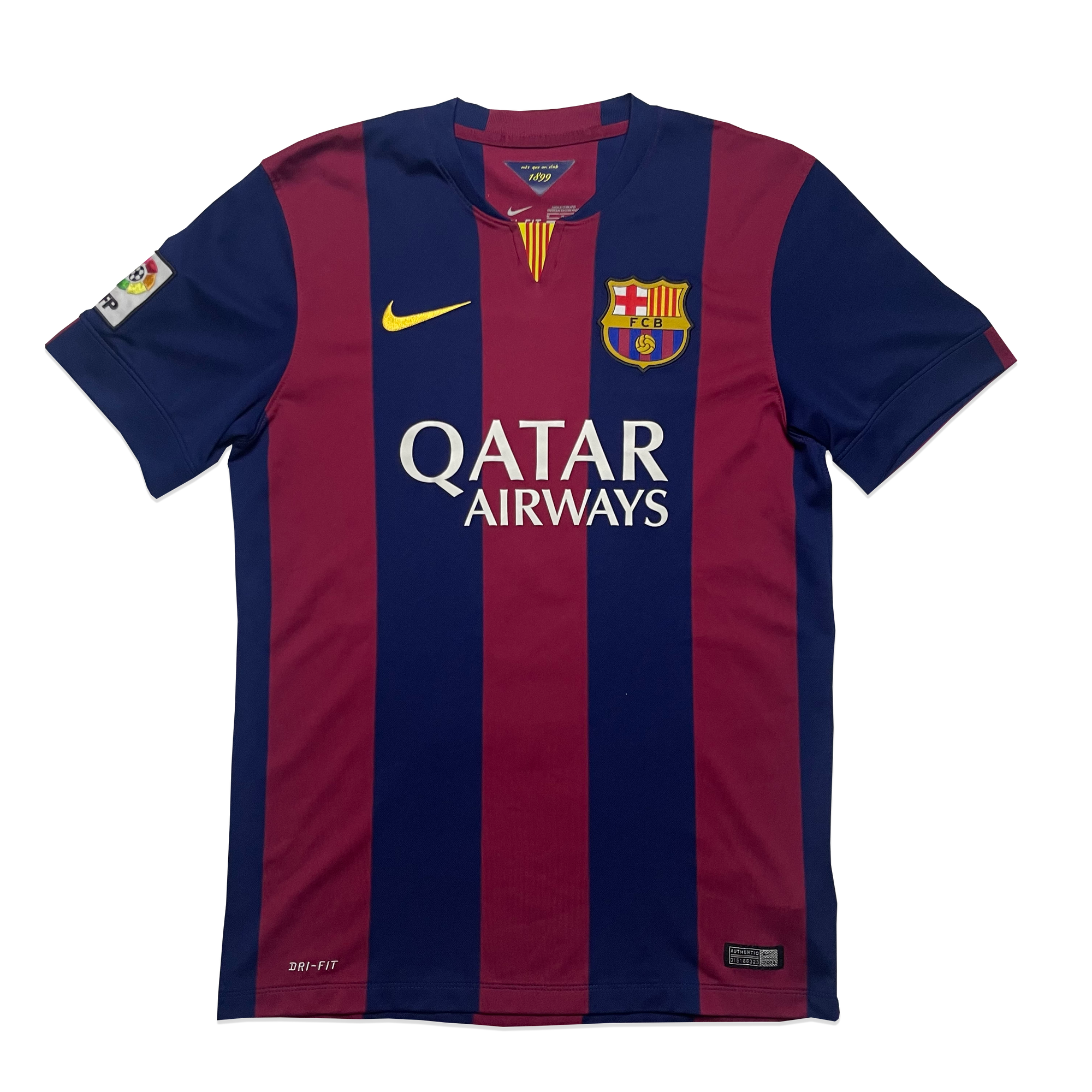 Maillot de foot Barcelone - Nike - Rouge