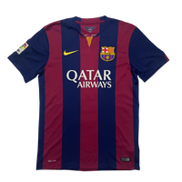 Maillot de foot Barcelone - Nike - Rouge