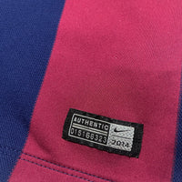Maillot de foot Barcelone - Nike - Rouge