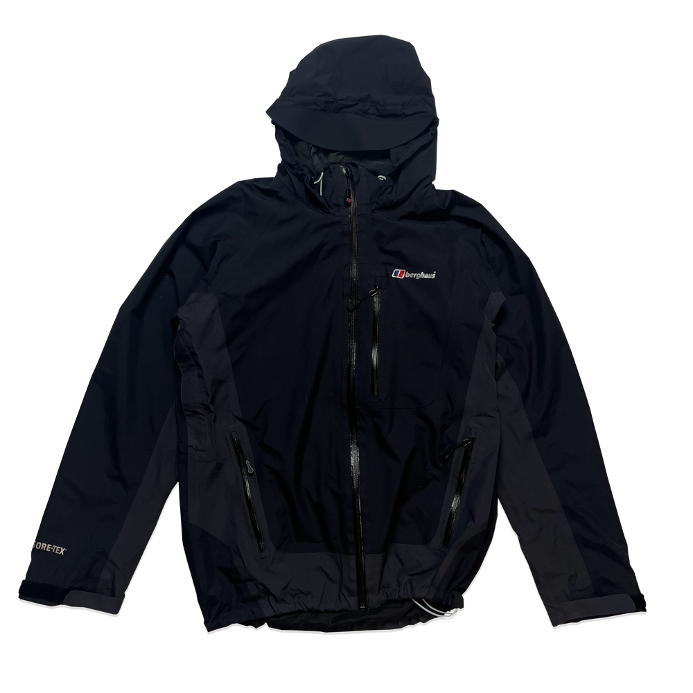 Veste - Berghaus - Noir