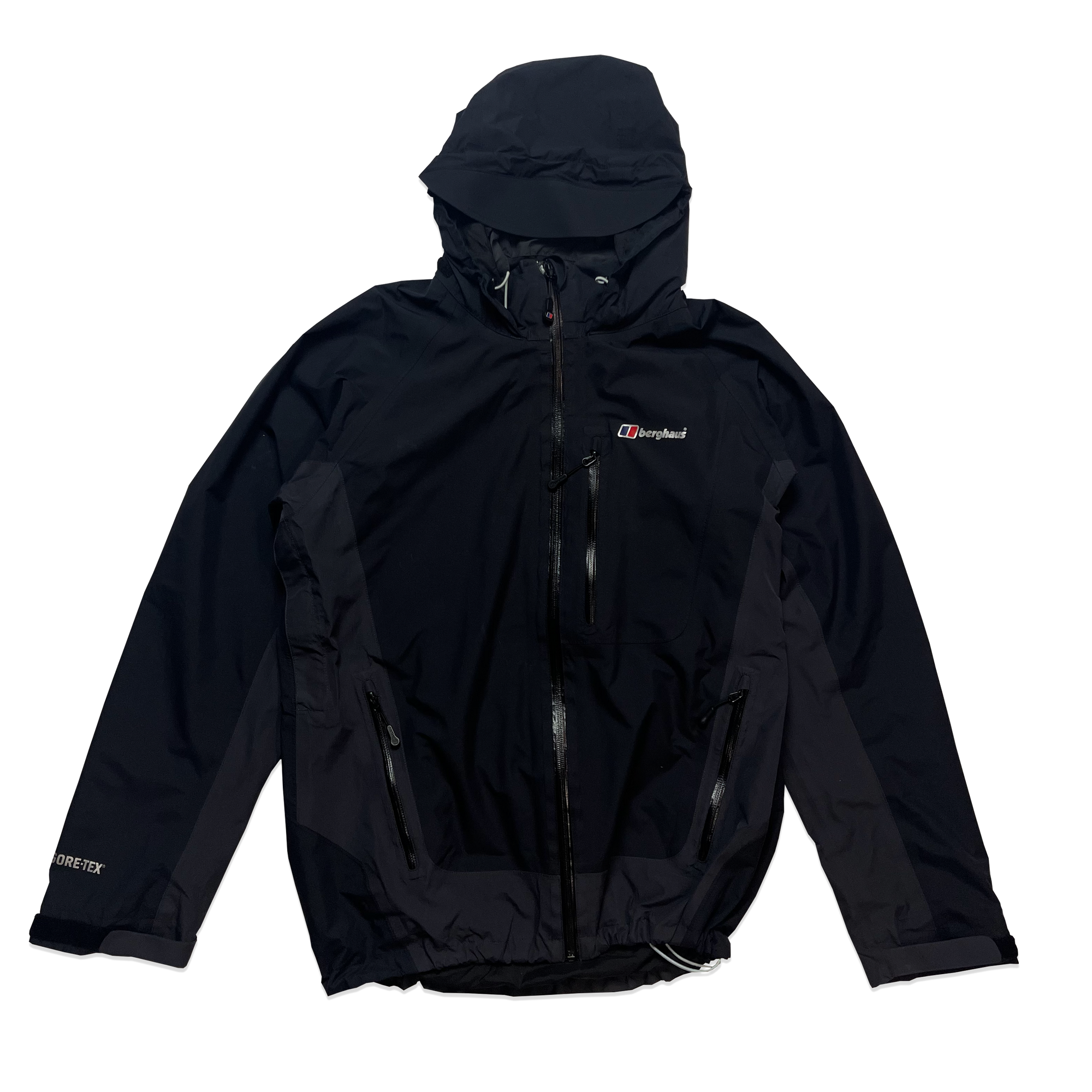 Veste - Berghaus - Noir