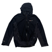 Veste - Berghaus - Noir