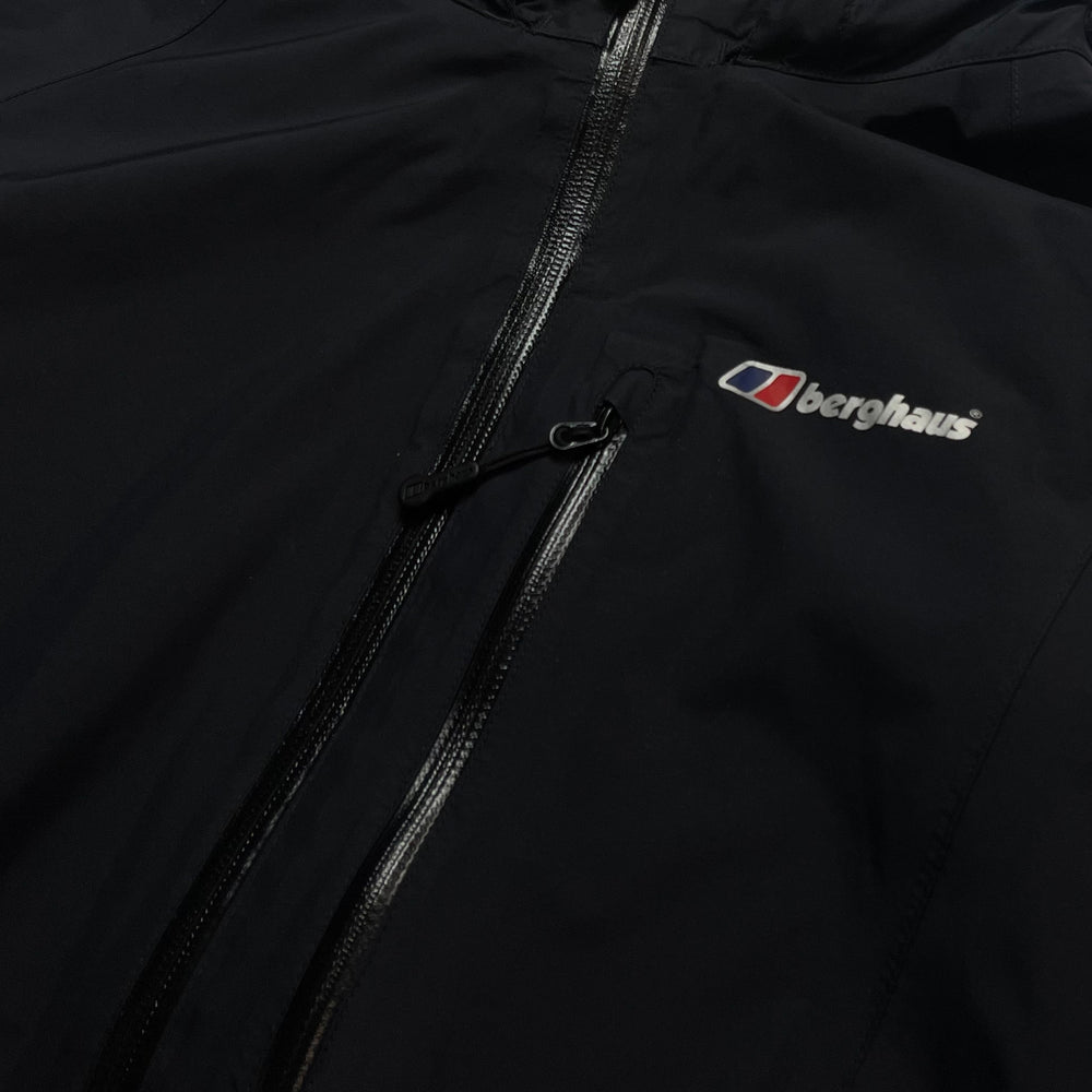 Veste - Berghaus - Noir