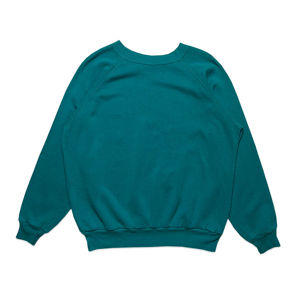 Sweatshirt - 20/20 Sport - Bleu