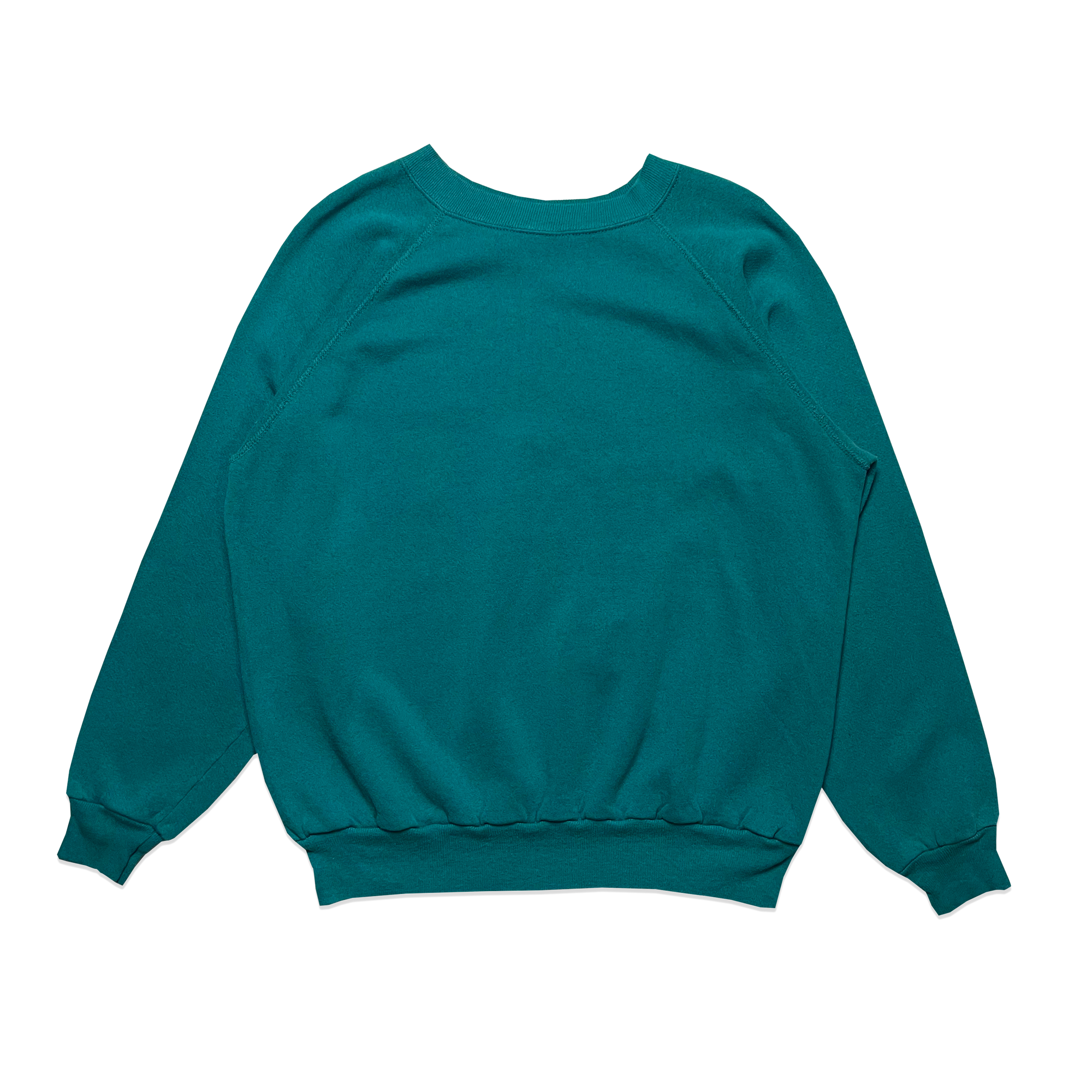 Sweatshirt - 20/20 Sport - Bleu