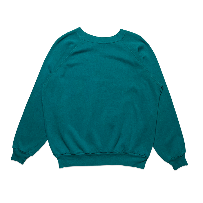 Sweatshirt - 20/20 Sport - Bleu