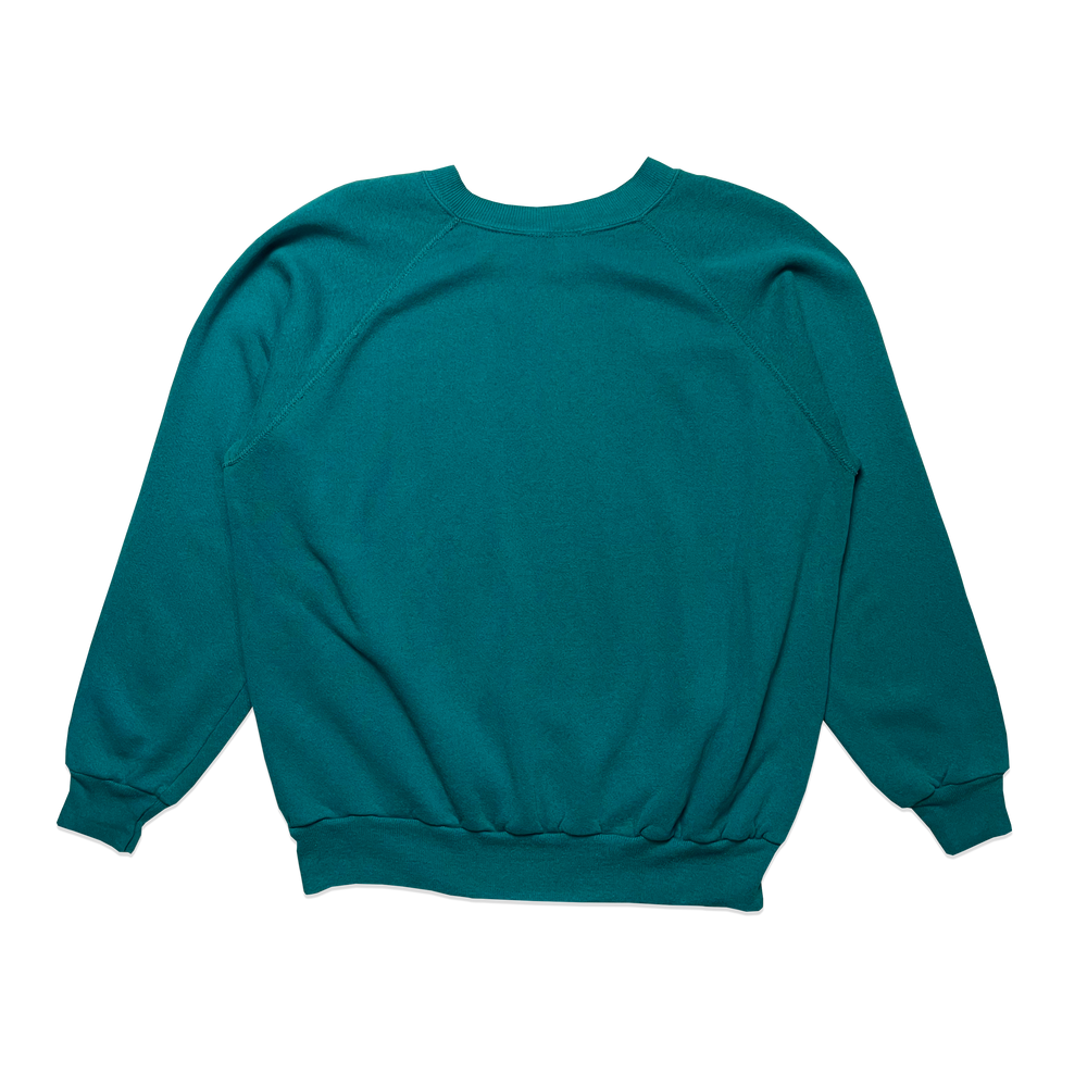 Sweatshirt - 20/20 Sport - Bleu