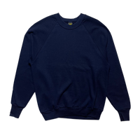 Sweatshirt - Jerzees - Bleu