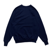 Sweatshirt - Jerzees - Bleu
